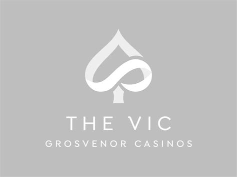 The vic casino aplicação